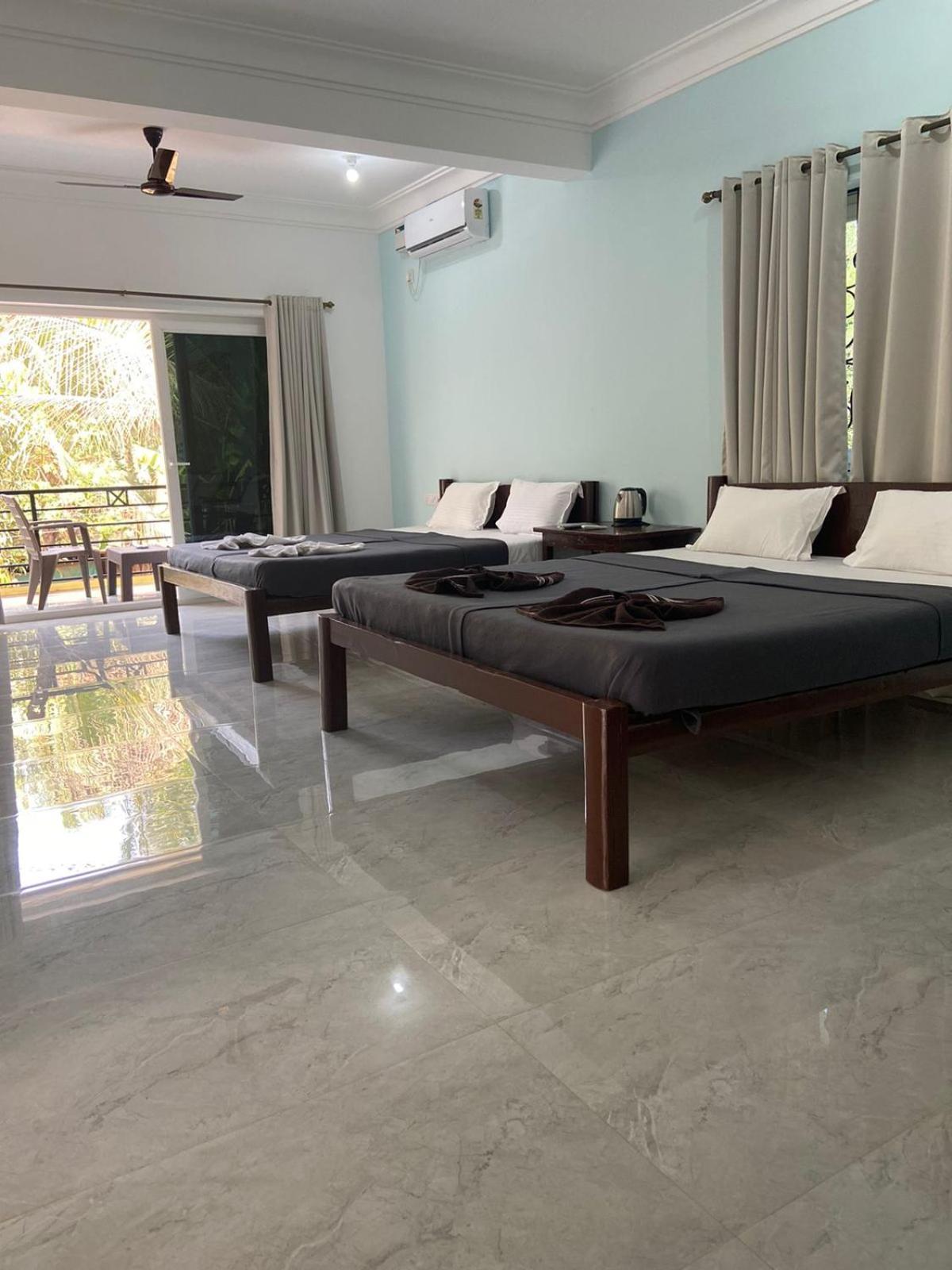 Guest house Ocean's Edge By Vincen